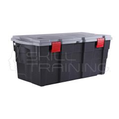 Baul organizador 100 litros