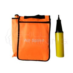 Kit Ferulas Inflables