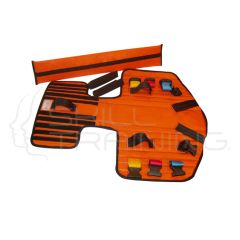 Chaleco de Extricacion Pediatrico