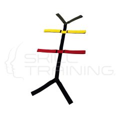 Correa Araña p/ Tabla Espinal PEDIATRIC Pulpo