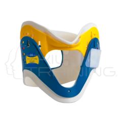 Collar Cervical Infantil Importado