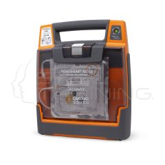 Desfibrilador Automático  Powerheart  G3  AHA