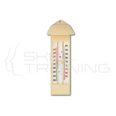 Termometro Maxima y Minima