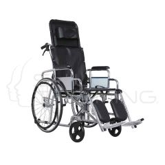 Silla Neurologica Adulto