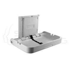 Mudador Horizontal plegable para Bebe