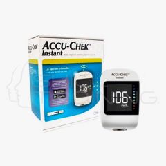 Glucometro Accu-Chek Instant