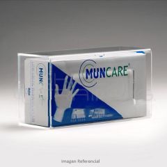 Dispensador - Caja porta guantes simple