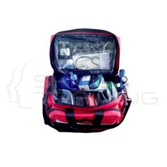 Kit Bolso reanimacion/ oxigeno