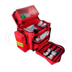 Bolso Trauma Plus M - Full Equipado