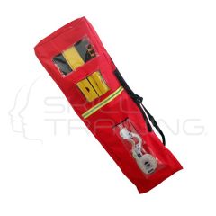 Funda Para Tabla Espinal