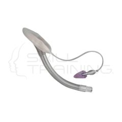 Mascarilla Laríngea de PVC, Estéril Nº 4