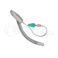 Mascarilla Laríngea de PVC, Estéril Nº 3