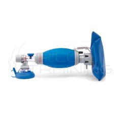 Resucitador Ambu Baby Mark IV (Pediatrico) – Reutilizable
