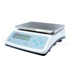 Balanza digital de manejo sencillo 15 Kgs