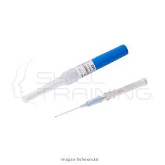 CATHETER TERUMO 18G X 1 1/4 X 50
