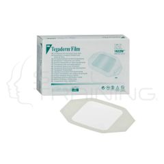 Tegaderm 4.4x4.4 cm (cajax100)