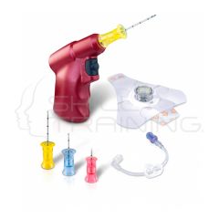 Arrow EZ-IO Intraosseous Vascular Access