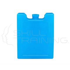 Hielo Artificial Coleman Refrigerante Para Cooler 296 ML