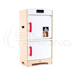 Refrigerador de Madera