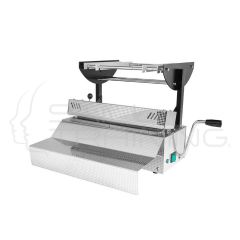 Selladora de Sobremesa para Rollos de Esterilización