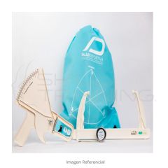 Kit de evaluación antropometrica