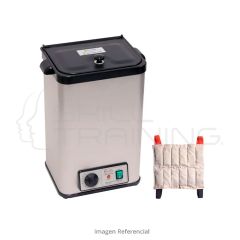 Calentador de compresas RP4
