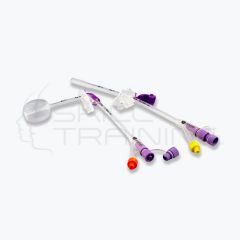 Sonda de Gastrostomia 16 Fr en Y