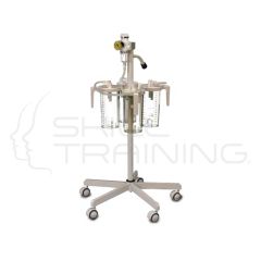 Vacuum Trolley Unit