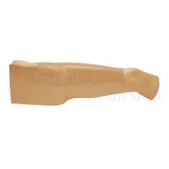 Leg with Foreign Body Identification Insert