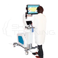 NeuroVR Simulator