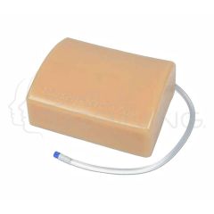 Abscess Drainage Ultrasound Training Model
