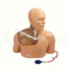 Gen II - Hand Pump Regional Anesthesia Ultras