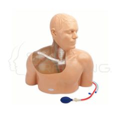 Gen II - Automated Pump Transparent Ultrasound
