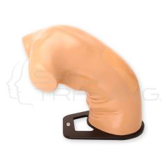 Modelo de Entrenamiento de Ultrasonido de Toracocentesis Medial