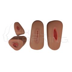 Basic Wound Kit for Juno