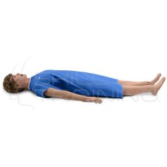 Simulador Paciente Ares FULL (ACLS-Enfermeria