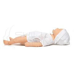 Advanced - Neonatal Patient Simulator LUNA