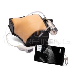 Blue Phantom COVID 19 Ultrasound Lung Simulator