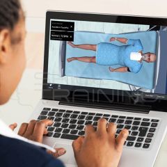 Elevate Healthcare Maestro Evolve (Licencia Anual)