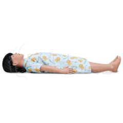 ARIA Pediatric Simulator (Live Version)