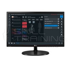 Maestro Standalone license (manual mode) "Ares"