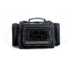 Elevate Healthcare SimEquip - Ventilador de Transporte Simulado