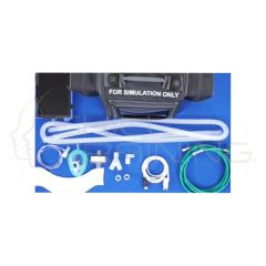 Elevate Healthcare SimEquip - Accesorios para Monitor Desfibrilador