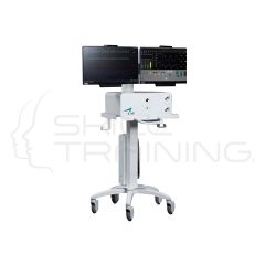 CAE SimEquip - Máquina de Anestesia Simulado