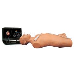 CAE Vimedix - Simulador de Ultrasonido Cardiaca Transtorácico TTE - Unidad Base