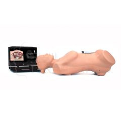 Elevate Healthcare Vimedix - Simulador de Ultrasonido Ob/Gyn Transvaginal - Unid