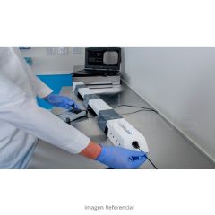 Elevate Healthcare CathLabVR Portable Endovascular Trainer