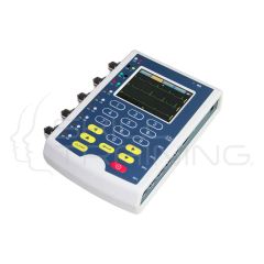 Multiparameter Monitor Simulator