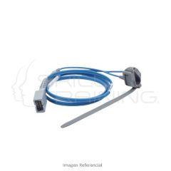 Sensor Neonatal one-off Oxímetro pulso CMS60D