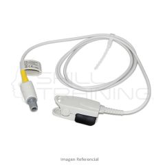 SpO2 probe extension cable for CMS60D